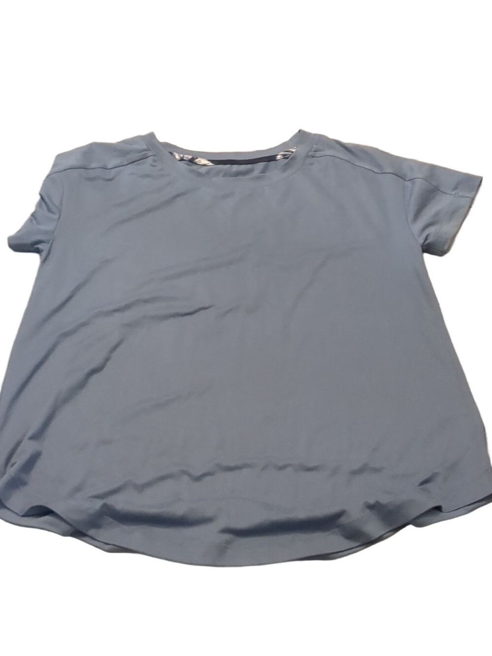 Koolaburra by ugg blue oversized tee size XS